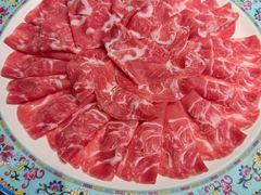 -南门四季铜锅涮肉(东坝店)