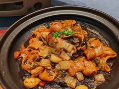 -徽镇小厨·经典徽菜(马连道店)