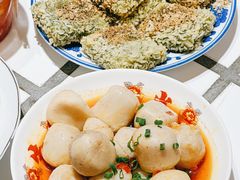 -朱光玉火锅馆(青岛凯德店)