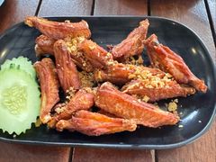 -Doo Dee Thai Food(Issan/Isaan/Esan)