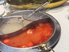 -千牛将·鲜牛肉火锅(开元路店)