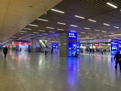 -麦当劳(武昌火车站店)