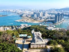 -鹿回头风景区