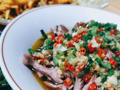 -老鳖私房菜(常青花园店)