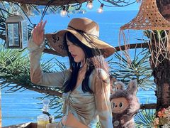 -六阅·福十 FORTEN 海景咖啡西餐厅(双廊古镇店)