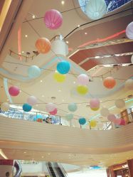 -meland亲子乐园•活动包场(佛山新DNA购物中心店)