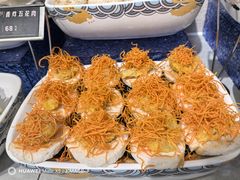 -山海经·海边人家 海鲜新青岛菜(扬州路店)