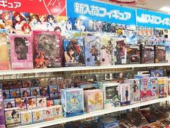 -秋叶原电器街