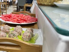 -同城四季爆肚涮羊肉(安华里店)