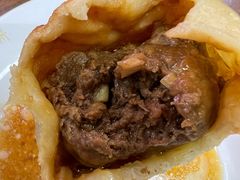 门钉肉饼-清真牛街祥云轩门钉肉饼(左家庄店)