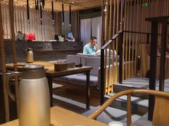 -竹里馆 ·茶食(奥体店)