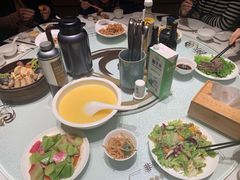 -古洼一锅鲜(开发区店)