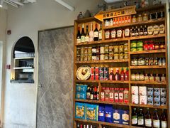 -Money Shops(愚园路店)