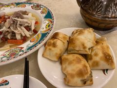 和田烤包子-巴依老爷·新疆美食(上城区天城路店)
