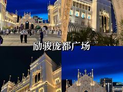 -冯姐生蚝(长隆横琴店)