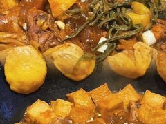 -姥家大锅台(魏各庄路店)