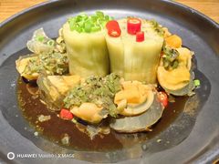 -隅焰·三生三味·手作川菜(金沙天街店)