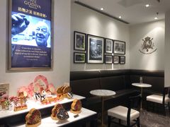 -GODIVA(印象城店)