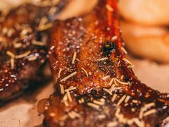 -The Cheebat 锌吧·Bistro(体育西店)
