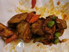 -福海居烤鸭店(鸟巢店)