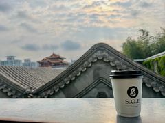 -S.O.E COFFEE(五道营店)