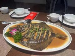 -俏东方·海味水饺·青岛菜(崂山店)