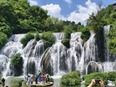 -天河潭旅游度假区