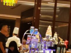 -艺厨风尚餐厅 · 桔钓沙莱华度假酒店