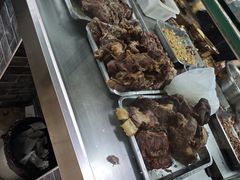 -漕河全驴宴饭店(徐水店)