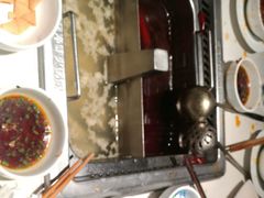 -海底捞火锅(长沙华创国际广场店)