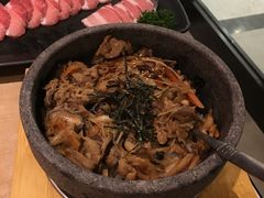 -新石器烤肉(中房金谊广场店)