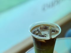 -Cupping Room(Harbour City)