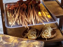 -镇江龙·火锅串串(武侯祠店)