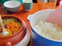 -云隐小厨·传统大理美食(复兴路店)