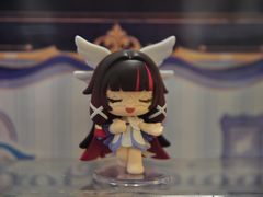 -泡泡玛特POPMART(上海环球港店)