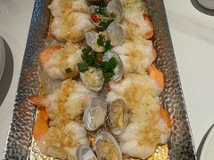 -外婆家(西红门荟聚购物中心店)