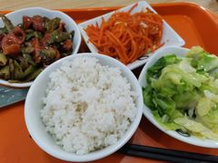-梅园食堂