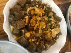 -小郭私房菜·海肠捞饭店(学士街店)