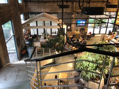 -GOTLOT COFFEE&KITCHEN角落厨房NOOK店
