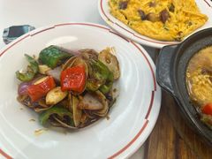 -香港深仔记茶餐厅(东门店)