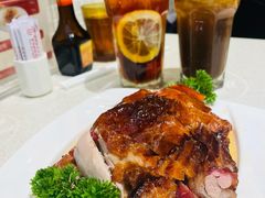 -香港新发烧腊茶餐厅(书城店)