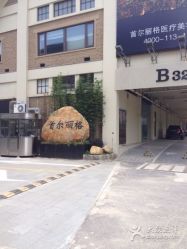 -上海首尔丽格医疗美容医院