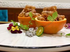 -坤钰轩·匠心粤菜(华为店)