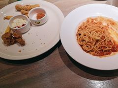 -菲滋意式餐厅(上虞万和城店)