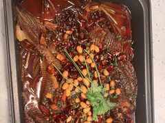 -蓝珊甄选海鲜自助·火锅大排档(近阿那亚店)