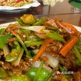 乡味美食游