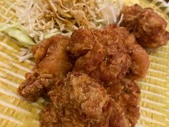 炸鸡块-平成屋·午肴夜酒(四川北路店)