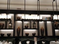 -金春禧·鲁菜海鲜(延吉路万达店)