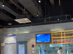 -木屋烧烤(龙湖天街店)