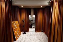 -Biella Fibers杰尼亚Zegna面料西装·夹克·礼服全定制Bespoke(晶耀前滩店)